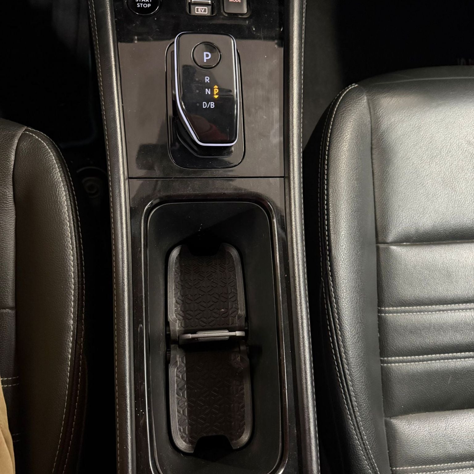 2024 Nissan Kicks E-Power Platinum At