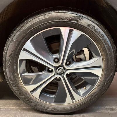 2024 Nissan Kicks E-Power Platinum At