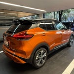 2024 Nissan Kicks E-Power Platinum At