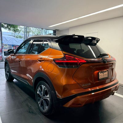 2024 Nissan Kicks E-Power Platinum At