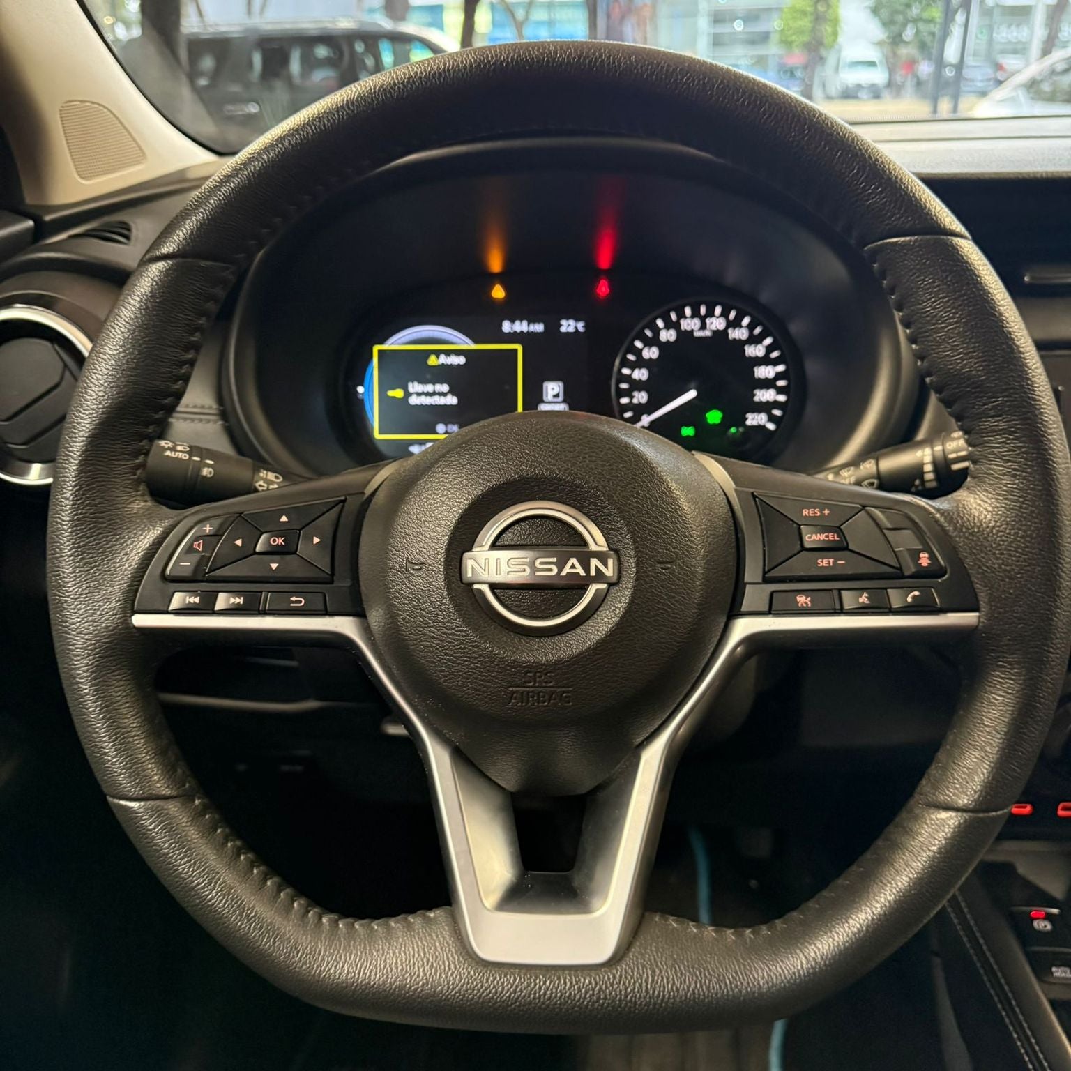 2024 Nissan Kicks E-Power Platinum At