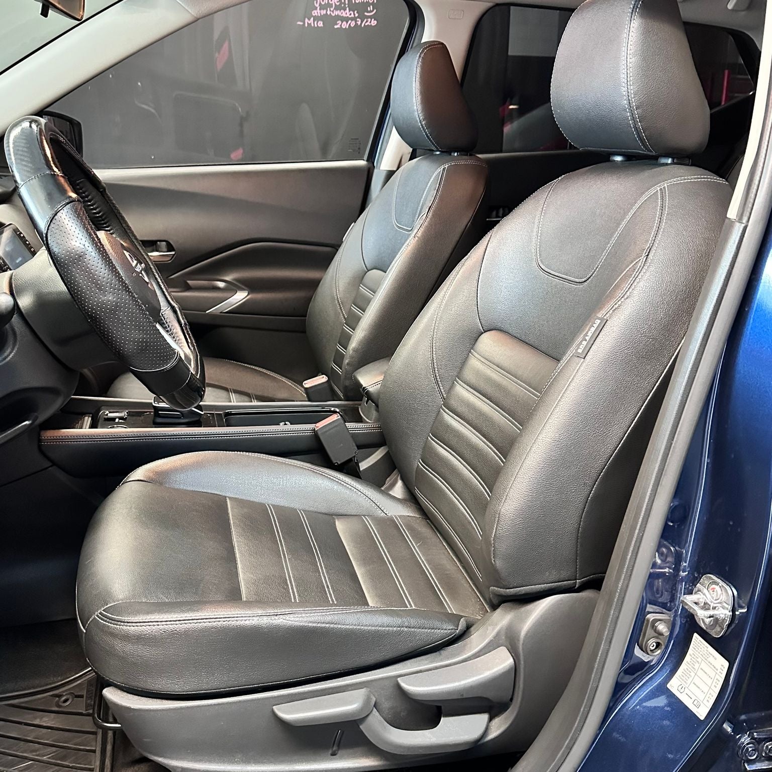 2024 Nissan Kicks E-Power Exclusive At
