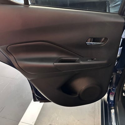 2024 Nissan Kicks E-Power Exclusive At