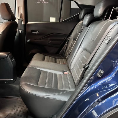 2024 Nissan Kicks E-Power Exclusive At