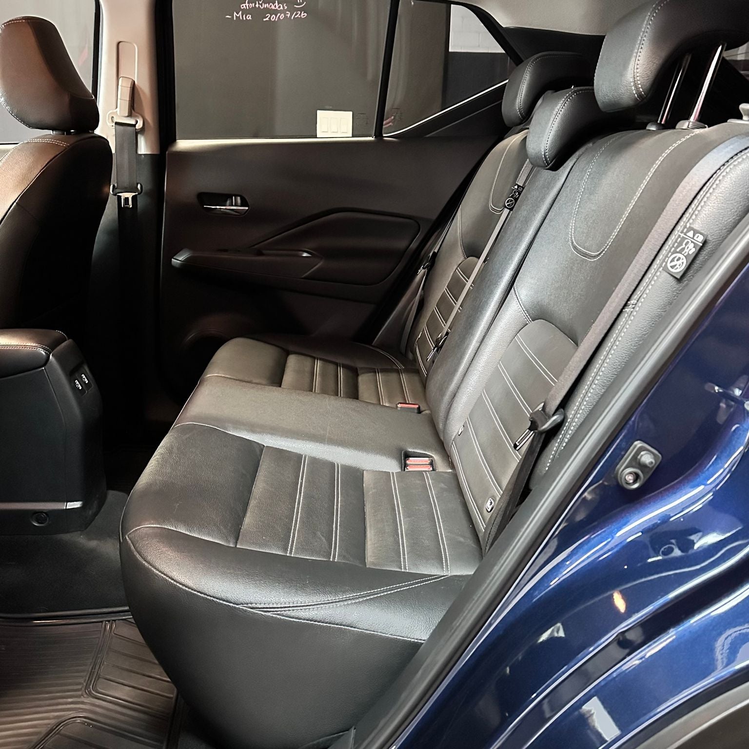 2024 Nissan Kicks E-Power Exclusive At