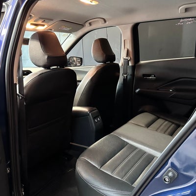 2024 Nissan Kicks E-Power Exclusive At
