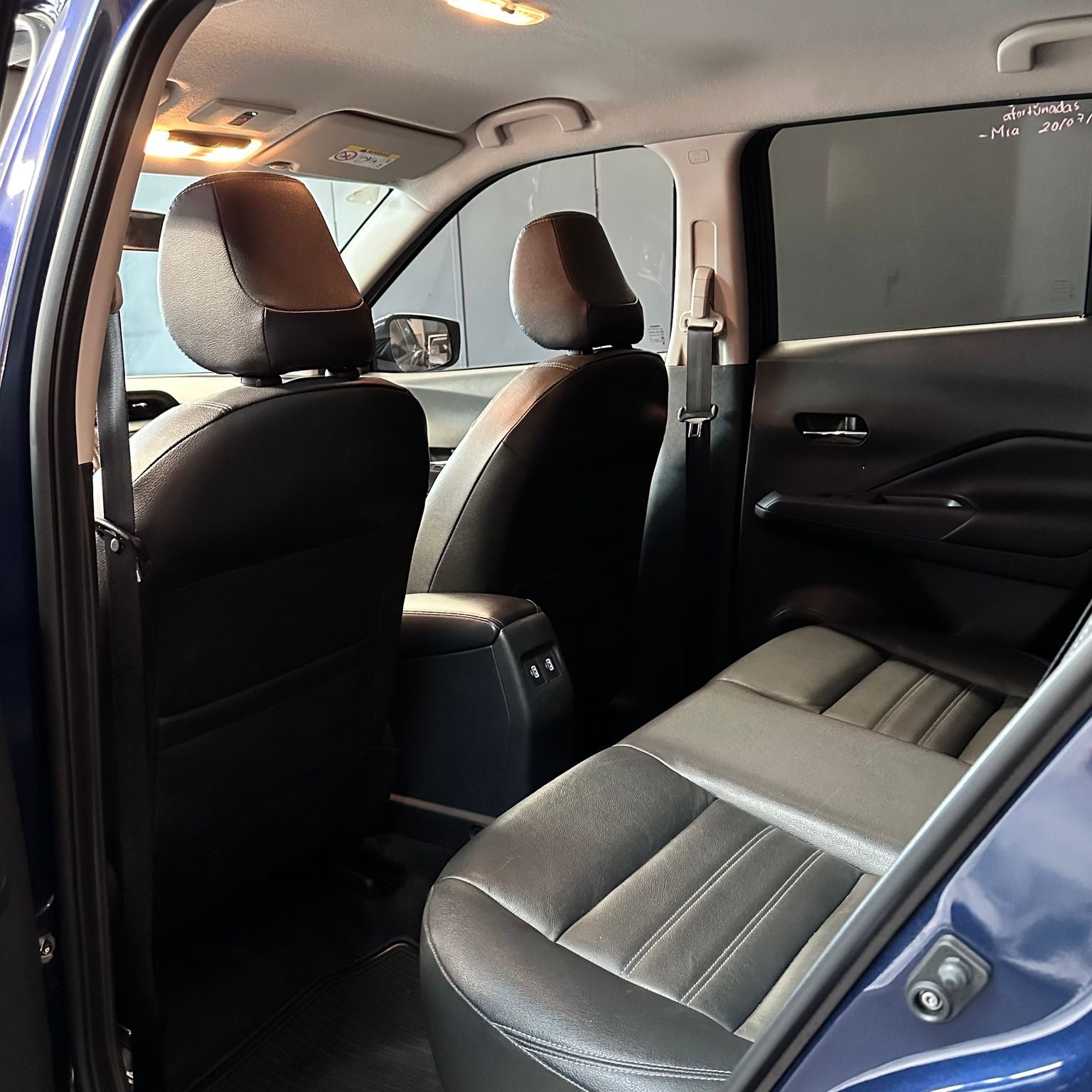 2024 Nissan Kicks E-Power Exclusive At