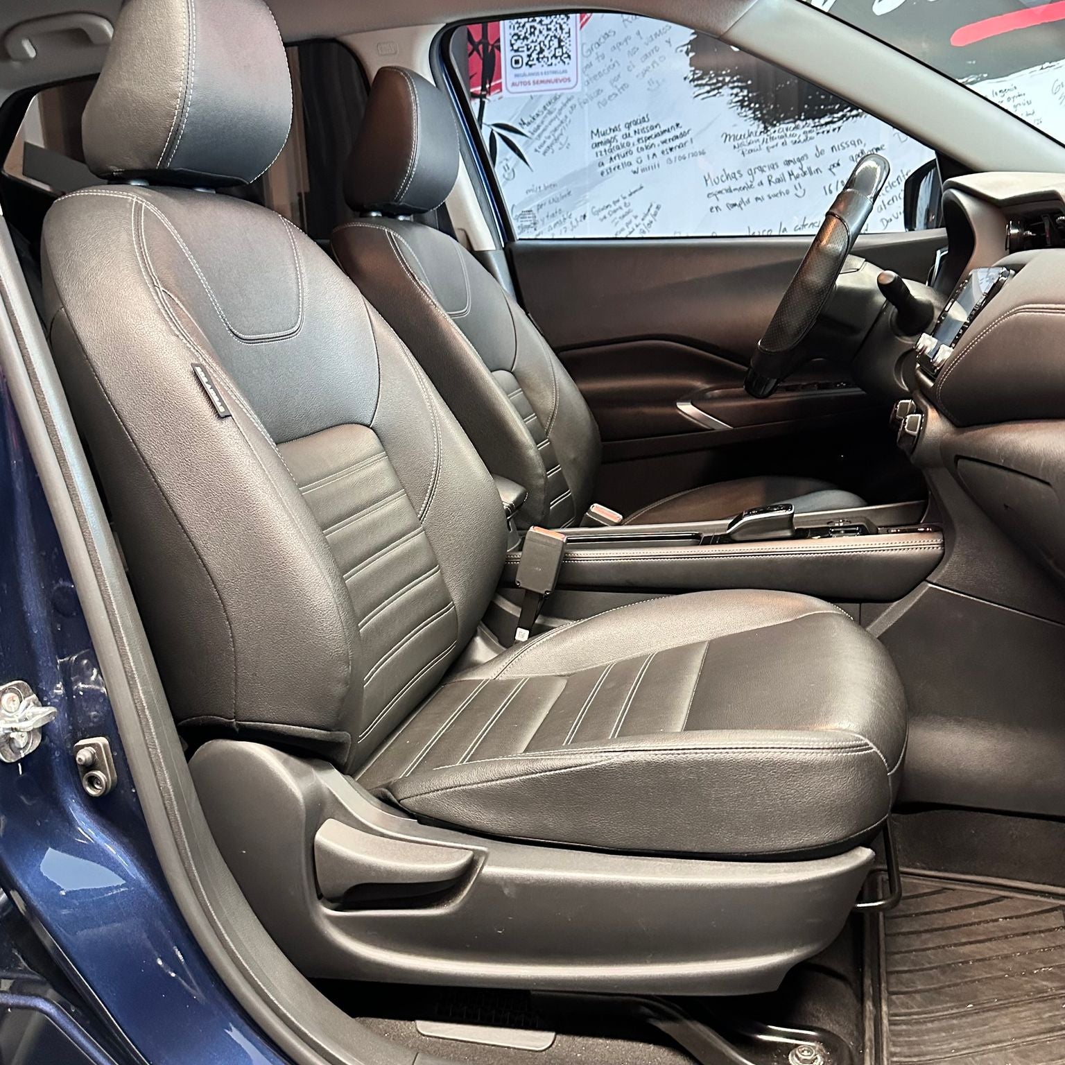 2024 Nissan Kicks E-Power Exclusive At