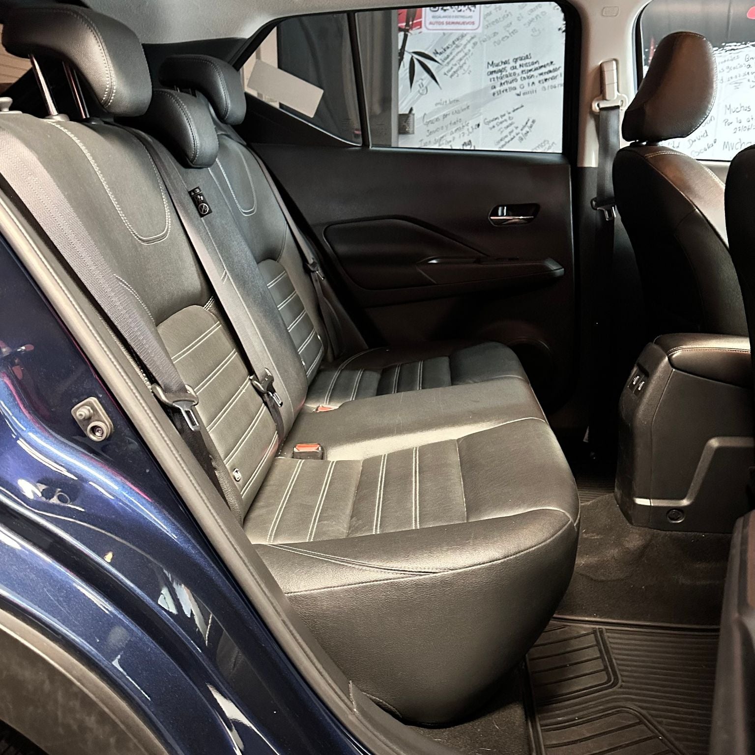 2024 Nissan Kicks E-Power Exclusive At