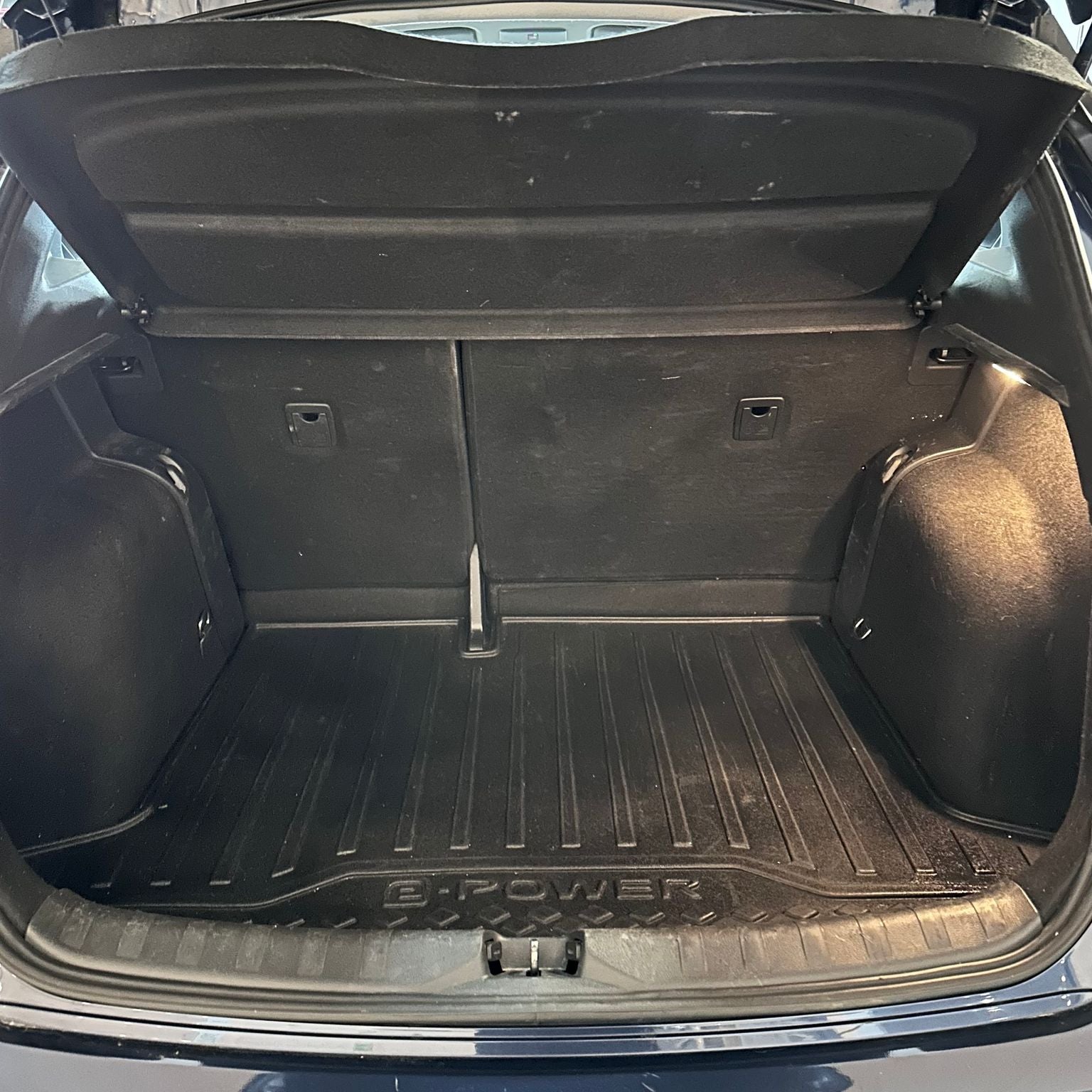 2024 Nissan Kicks E-Power Exclusive At