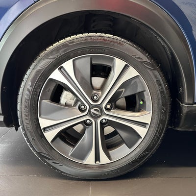 2024 Nissan Kicks E-Power Exclusive At