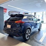 2024 Nissan Kicks E-Power Exclusive At