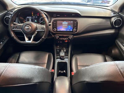 2024 Nissan Kicks E-Power Exclusive At