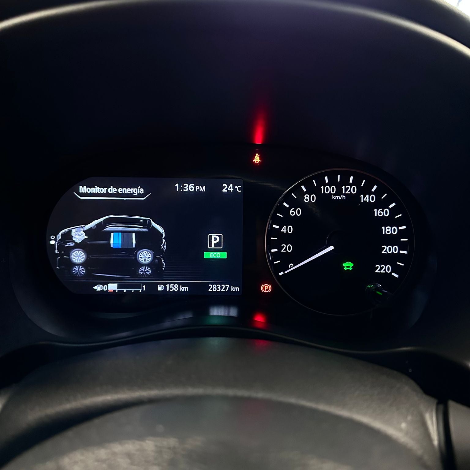 2024 Nissan Kicks E-Power Exclusive At