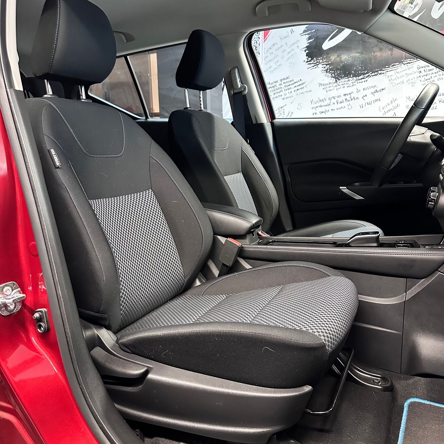 2025 Nissan Kicks E-Power Advance At
