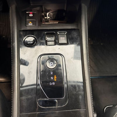 2024 Nissan Kicks E-Power Platinum At