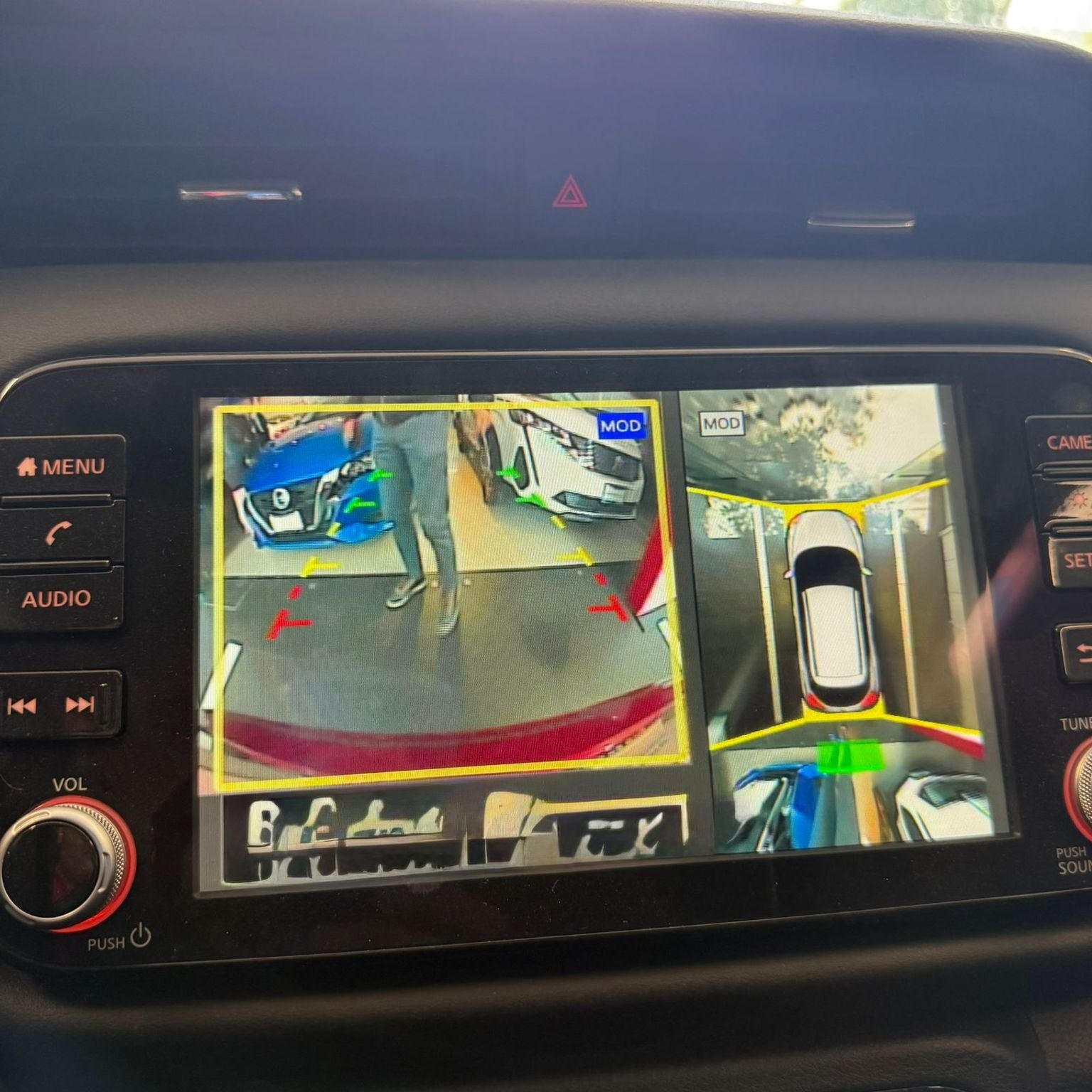 2024 Nissan Kicks E-Power Platinum At