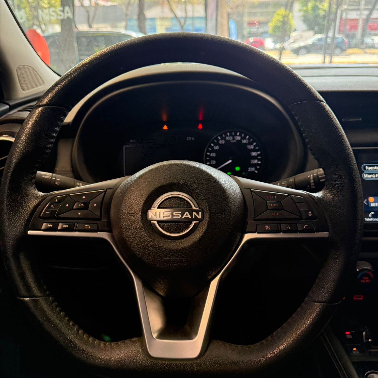 2024 Nissan Kicks E-Power Platinum At