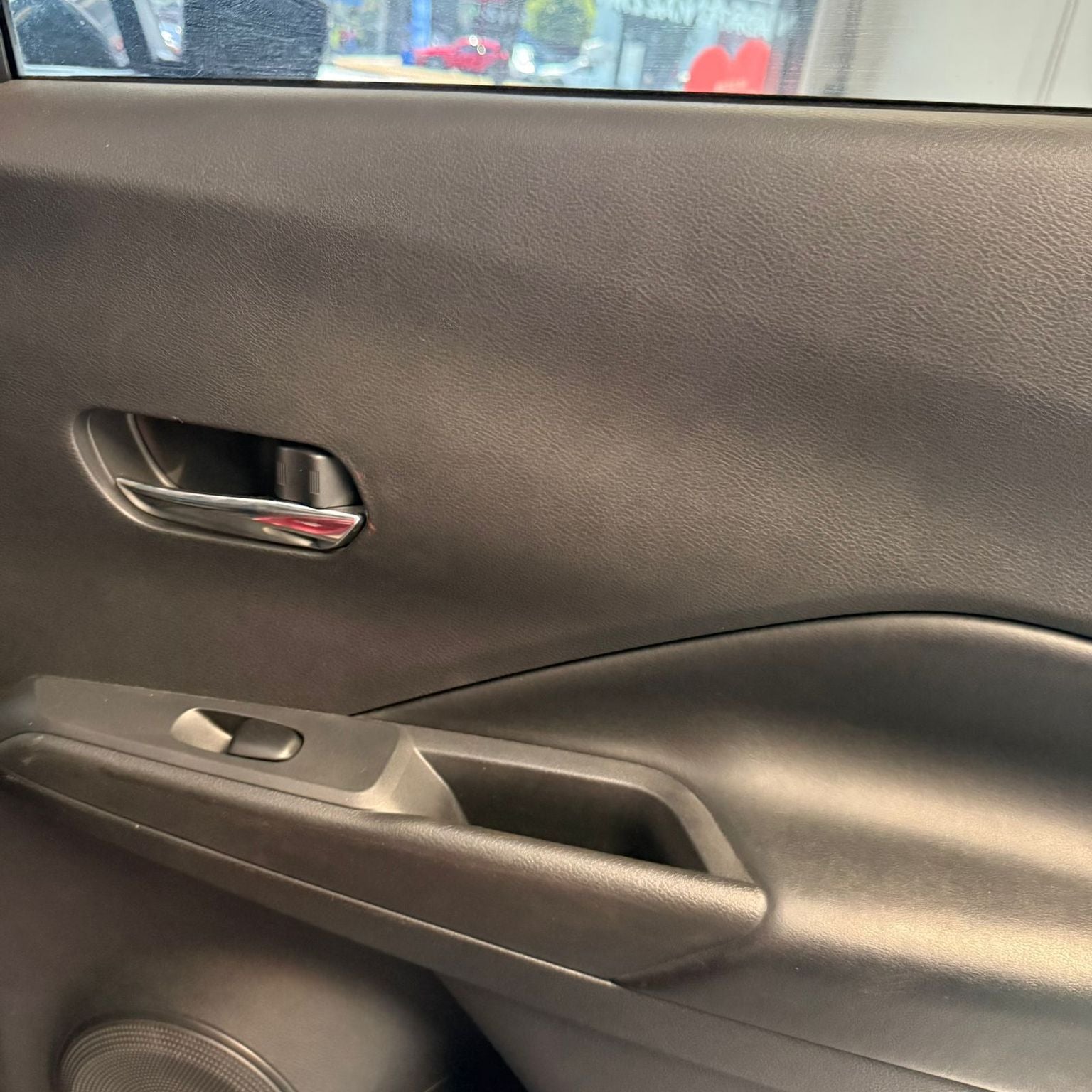 2024 Nissan Kicks E-Power Platinum At