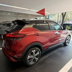 2024 Nissan Kicks E-Power Platinum At