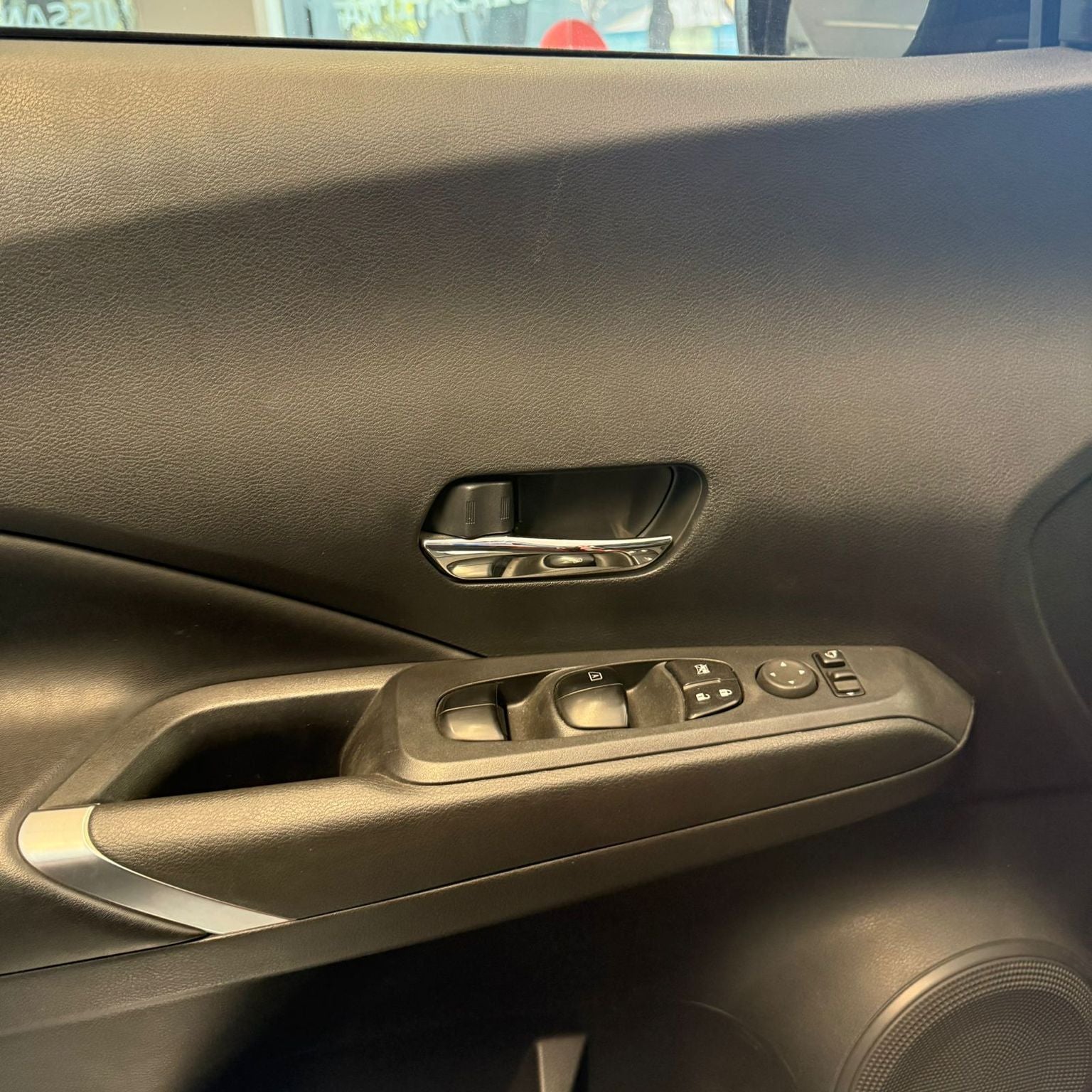 2024 Nissan Kicks E-Power Platinum At