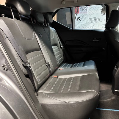 2024 Nissan Kicks E-Power Platinum At