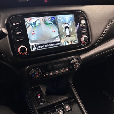 2024 Nissan Kicks E-Power Platinum At