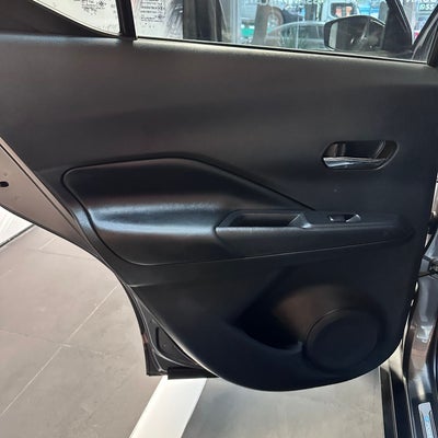 2024 Nissan Kicks E-Power Platinum At