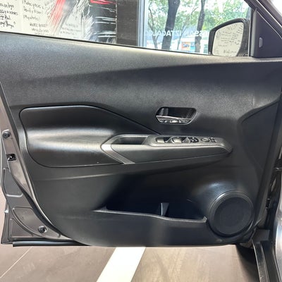 2024 Nissan Kicks E-Power Platinum At