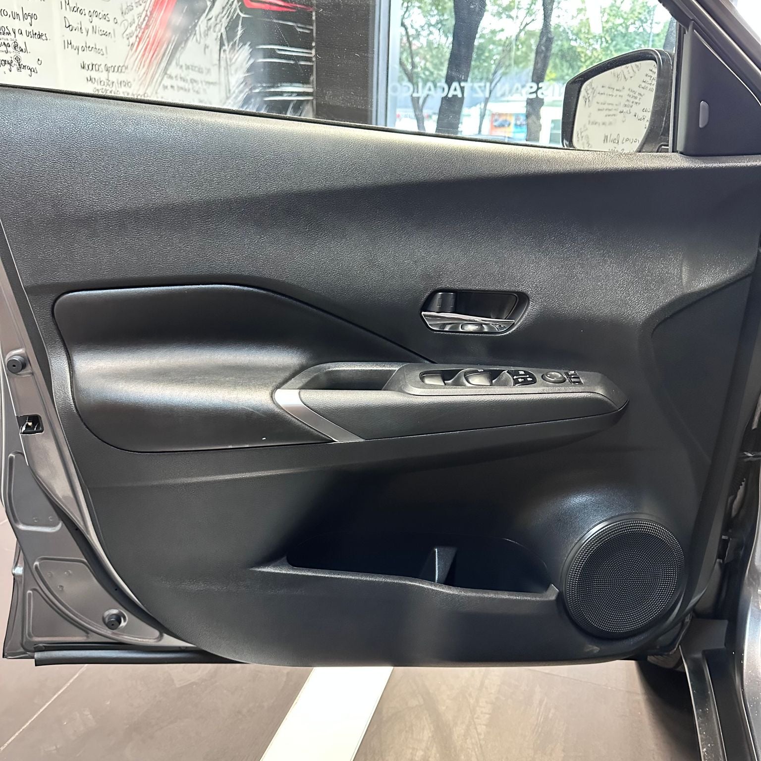 2024 Nissan Kicks E-Power Platinum At