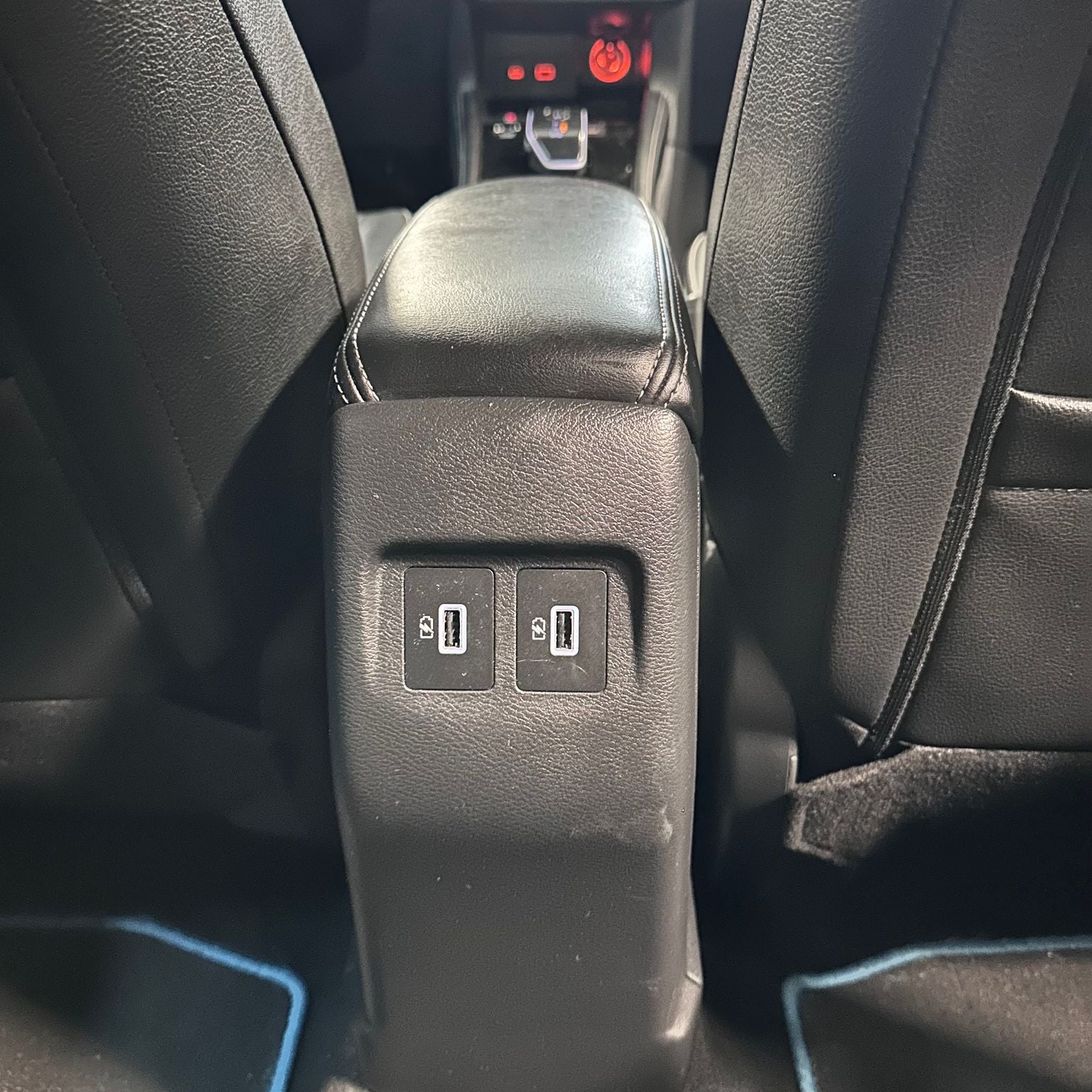 2024 Nissan Kicks E-Power Platinum At