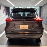 2024 Nissan Kicks E-Power Platinum At