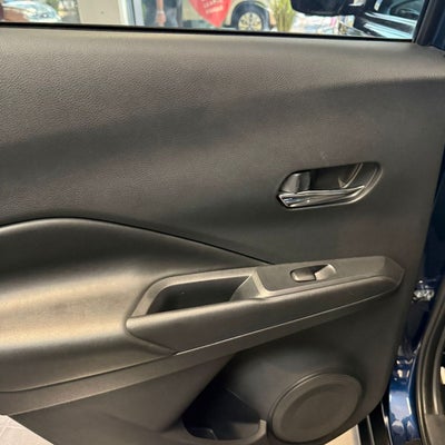 2024 Nissan Kicks E-Power Platinum At