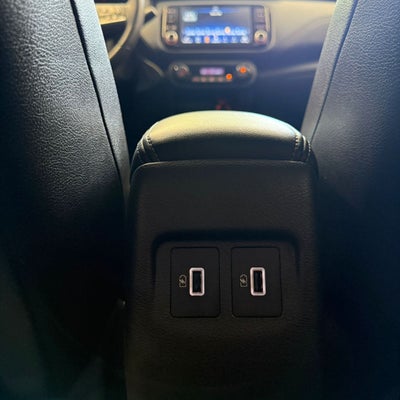 2024 Nissan Kicks E-Power Platinum At