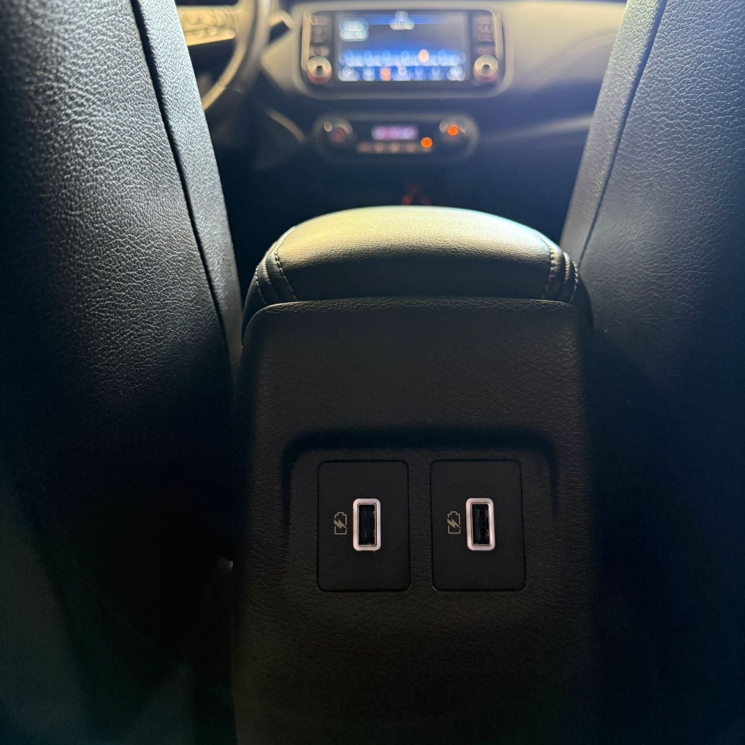 2024 Nissan Kicks E-Power Platinum At