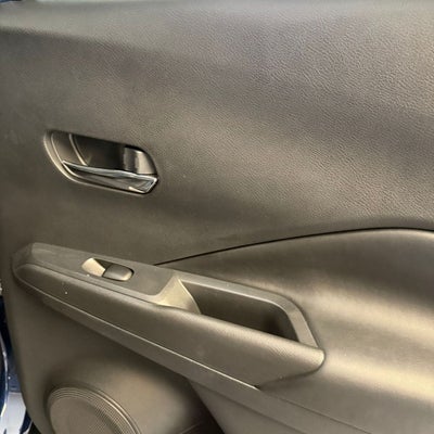 2024 Nissan Kicks E-Power Platinum At