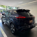 2024 Nissan Kicks E-Power Platinum At