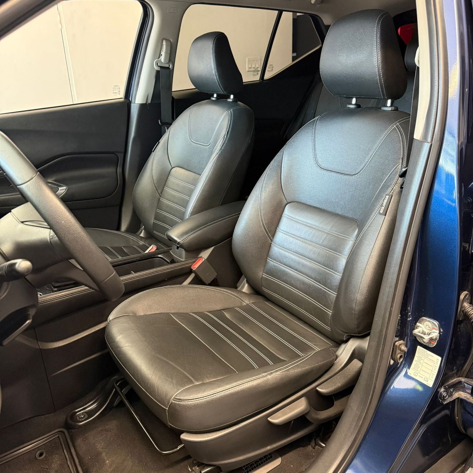 2024 Nissan Kicks E-Power Platinum At