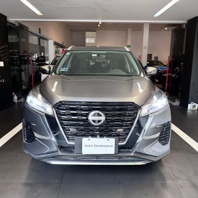 2023 Nissan Kicks E-Power Advance