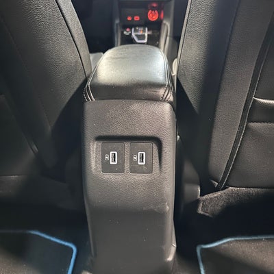 2025 Nissan Kicks E-Power Platinum At