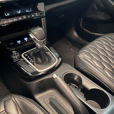 2021 Kia Seltos 1.6 L4 EX At