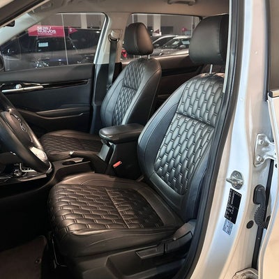 2021 Kia Seltos 1.6 L4 EX At