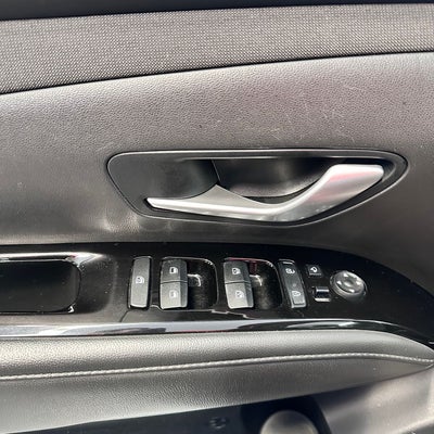 2023 Hyundai Tucson 2.4 Limited Tech At