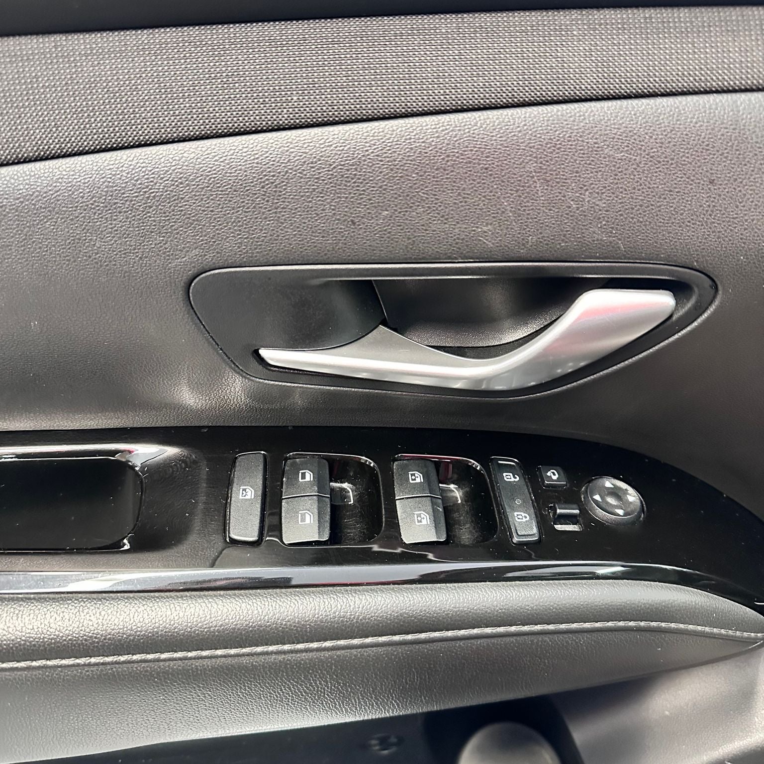 2023 Hyundai Tucson 2.4 Limited Tech At