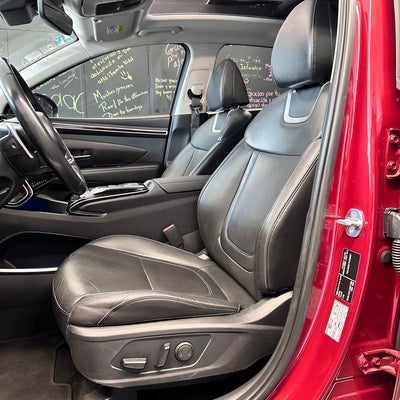 2023 Hyundai Tucson 2.4 Limited Tech At