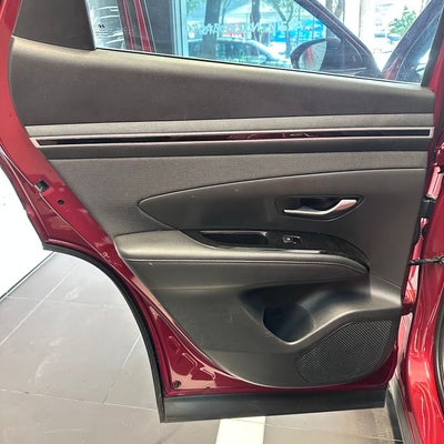 2023 Hyundai Tucson 2.4 Limited Tech At