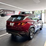 2023 Hyundai Tucson 2.4 Limited Tech At