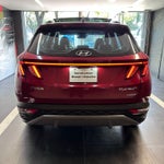 2023 Hyundai Tucson 2.4 Limited Tech At