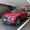 2023 Hyundai Tucson 2.4 Limited Tech At