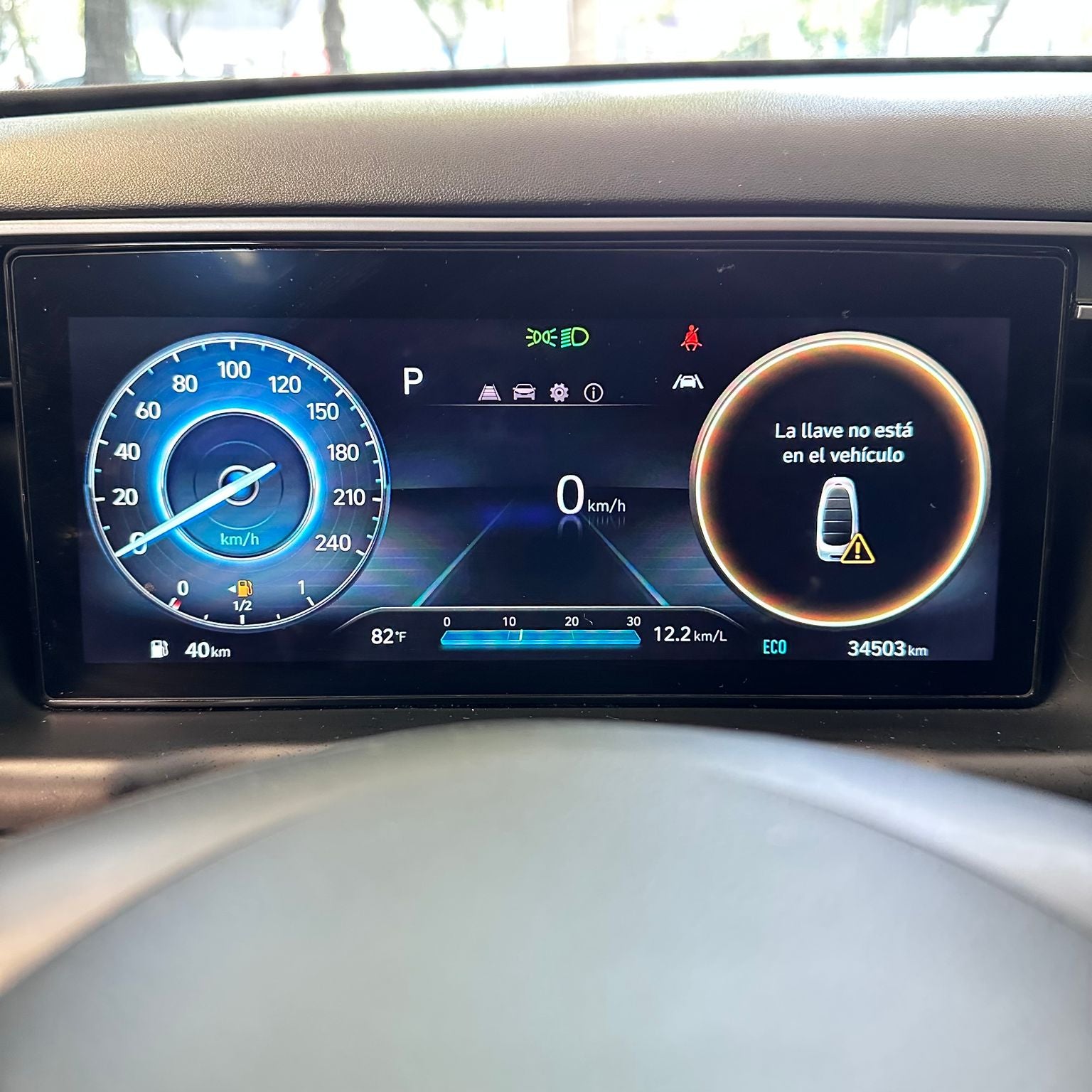 2023 Hyundai Tucson 2.4 Limited Tech At